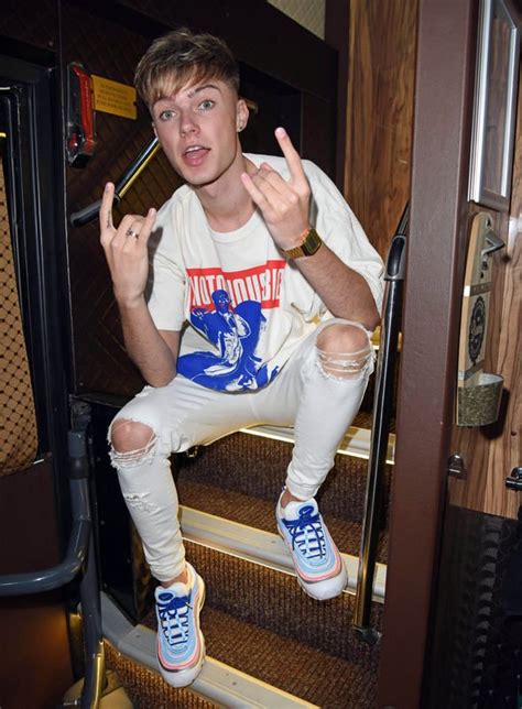 Hrvy Net Worth How Much As Strictly Come Dancing Finalist Made