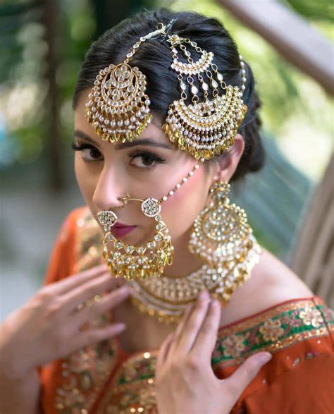 pin by urmila jasawat on abridal photography bridal jewellery indian