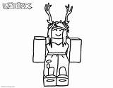 Roblox Coloring Pages Characters Printable Kids Print Girls Girl Color Sheets Christmas Youtubers Pirate Friends Book Template Adults Denis Choose sketch template