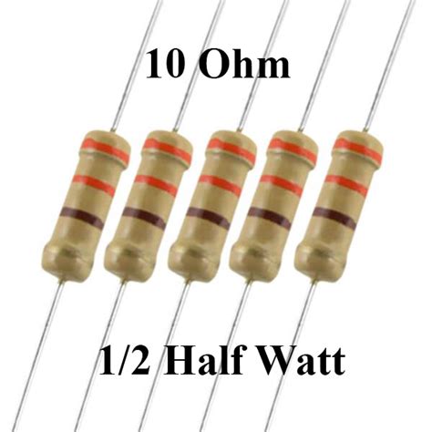 ohm  watt resistor eee shop bd httpswwweeeshopbdcom