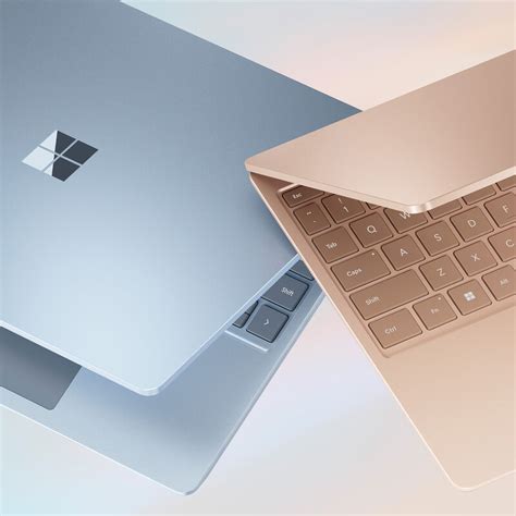 Microsoft Surface Laptop Go 3 12 4 Touch Screen Intel Core I5 With