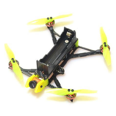 flyfox nano     long range fpv racing drone pnp bnf    sale banggood