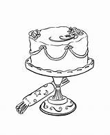 Cake Birthday Coloring Pages Party Kids Sheets Cakes Bluebonkers Baby Printables Stamps Ready Popular Games Printable Cut Fun Eat sketch template