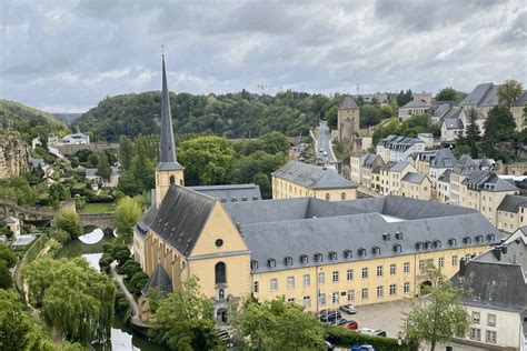 Luxembourg — Dayna Loves
