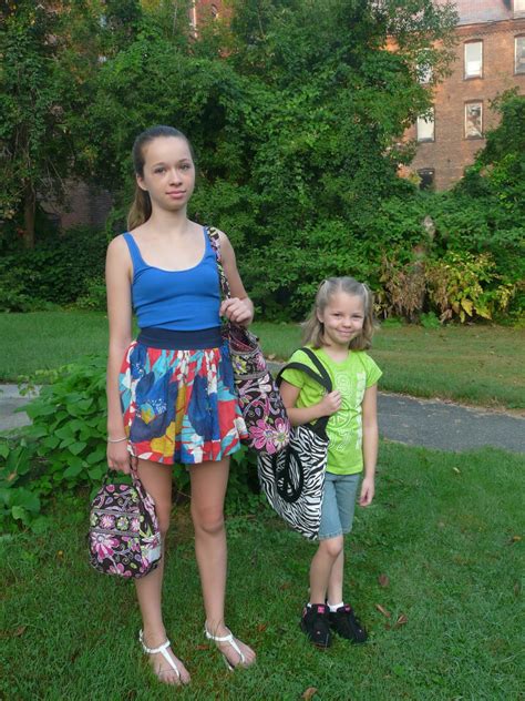 First Day Of School Outfits 8th Grade