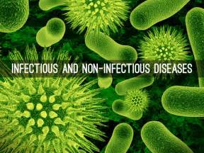 infectious   infectious diseases  demanhom