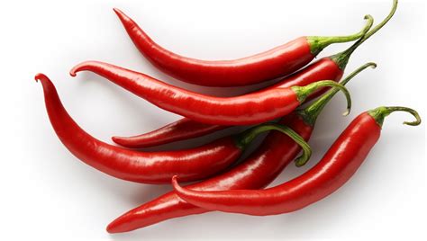 chillies   benefit   heat mature times