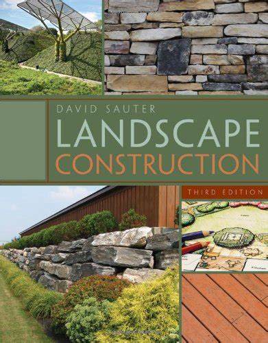share landscape construction  david sauter