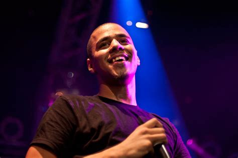 j cole anderson paak bas music in new york