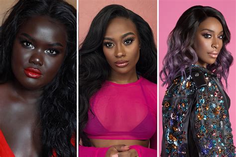 they couldn t find beauty tutorials for dark skin so they made their