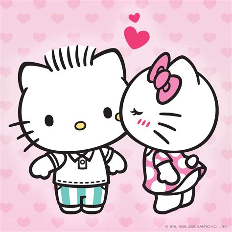 happy valentines day  kitty pictures  kitty art melody