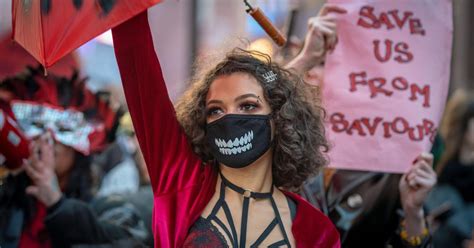 The Anti Trafficking Movement Has Left Sex Workers Behind Opendemocracy