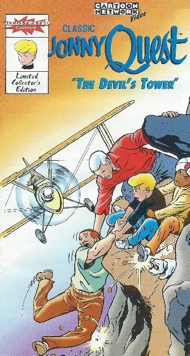 classic jonny quest limited collector s edition 3 illustrated comics