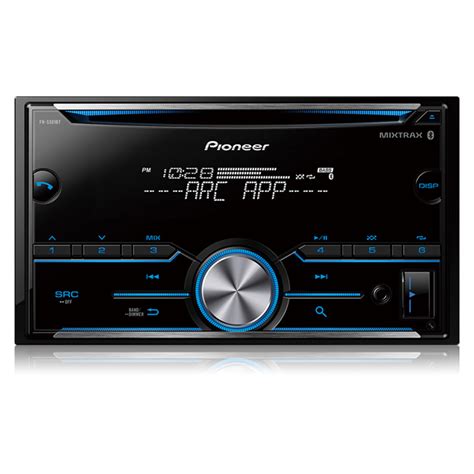 pioneer fh sbt double din cd receiver  mixtrax pioneer fh sbt wiring diagram