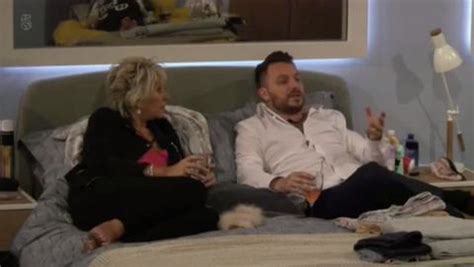 Cbb Fans Disgusted As Dapper Laughs Makes Sex Joke Straight After