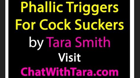 phallic trigger words for sissy cock suckers erotic audio