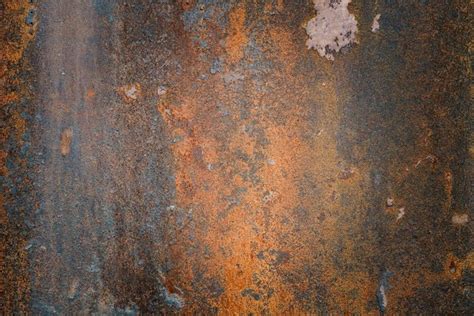 chemicals   remove rust corrosion hunker