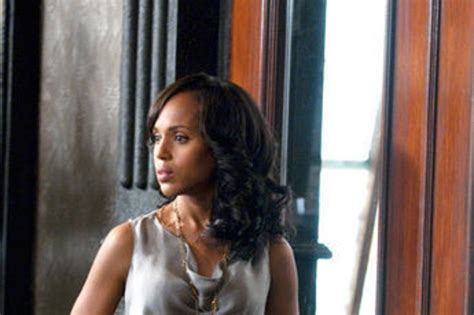 Must See Watch 7 Minutes Of Scandal Starring Kerry Washington Essence