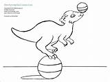 Pachycephalosaurus Coloring Zoom sketch template