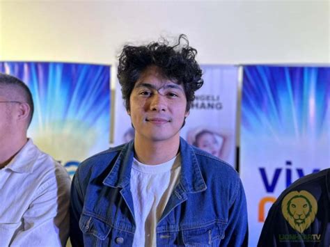 Kiko Estrada Felt Like A ‘king’ While Working With Vivamax Queens Aj