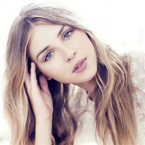 a look at gorgeous actress hermione corfield