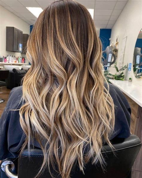 67 Amazing Hair Color Ideas For 2021 Summer Haircuts