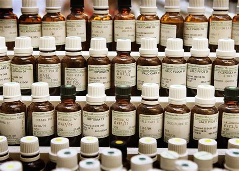 ftcs  homeopathic medicine rules  backfire