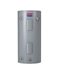 mobile home electric water heaters  hot water