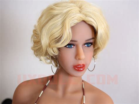 yoyo 5ft18 blonde skinny girls sex doll realistic tan