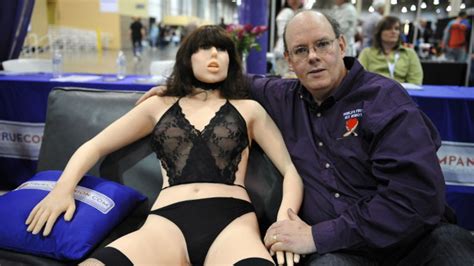 in defence of sex machines why trying to ban sex robots is wrong opinion mandg