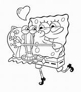Spongebob Bob Esponja Kolorowanka Kolorowanki Colorear Druku Malowanki Desenho Malowanka Wydruku Colouring Abraçando Tudodesenhos Squarepants Pirata Snail Apresentando Palco Triste sketch template