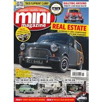 mini magazine subscription uk offer