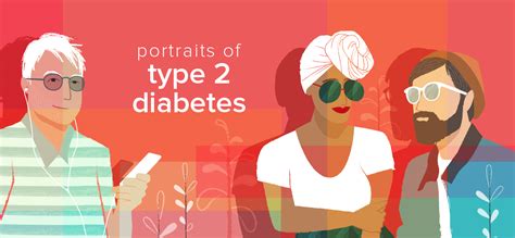 type 2 diabetes patient profile