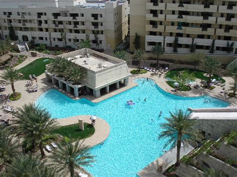 Pool Area Picture Of Cancun Resort Las Vegas Tripadvisor