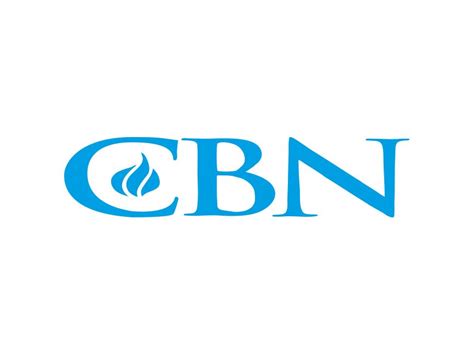 cbn network logo png vector  svg  ai cdr format