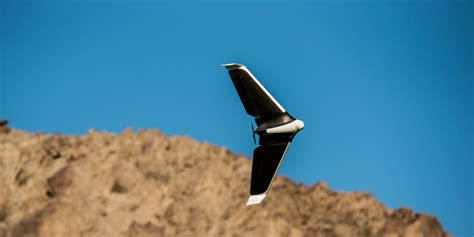 parrot disco fpv drone  features business insider