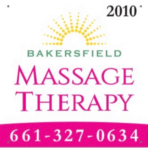 bakersfield massage therapy  cosmetology bakersfield ca