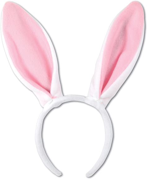 soft touch bunny ears full size png image pngkit