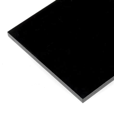 black glossy acrylic sheet perspex      mm photo frames arts