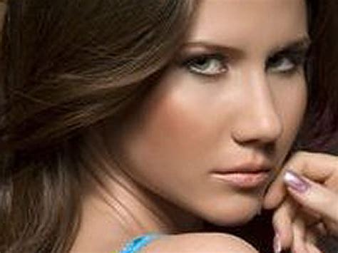 Who Is Anna Chapman Profile Of The Beautiful Accused Spy In Russian