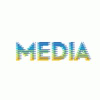 media logo png vector eps
