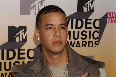 daddy yankee haircut   hairstyle