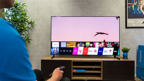 Specialisten Review Van De Lg Gx Oled Tv Coolblue Alles Voor Een