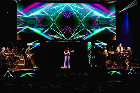 frank zappa hologram tour review rolling stone