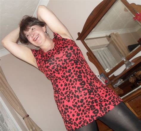 little ladybird 54 from cambridge is a local granny