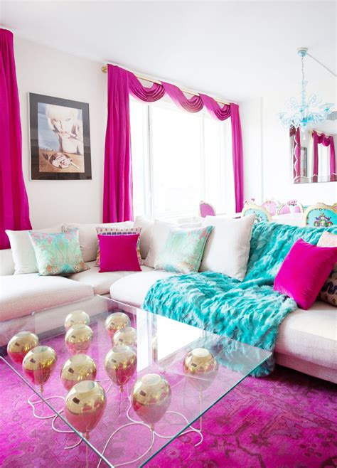 Interior Design Barbie Dream House Apartment That Looks