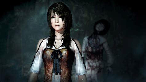 fatal frame producer interested  making   entry  switch