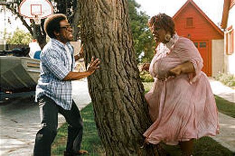 Film Review Norbit Pounds Tiresome Gag Into The Ground Deseret News