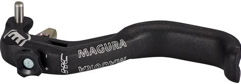 magura hc bremshebel fuer mt  finger aluminum hebel schwarz guenstig