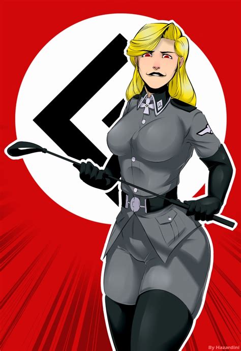 nazi girls pics pictures sorted by hot luscious hentai and erotica